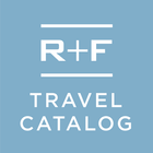 R+F Travel Catalog icône