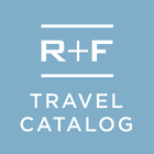 R+F Travel Catalog ไอคอน