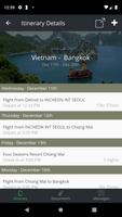 Travel e Concierge পোস্টার