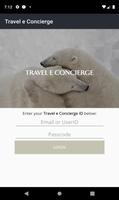 Travel e Concierge স্ক্রিনশট 1