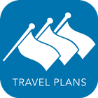 Travelex ikona
