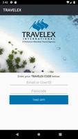 Travelex Affiche