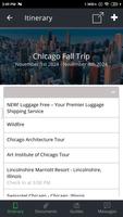 TravelManagers Australia تصوير الشاشة 3