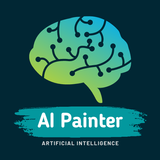Ai Painter ikon