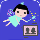 Fairy Magic Unblur/Clear Photo APK