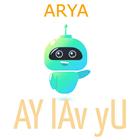 Arya: Ay Lav Yu biểu tượng