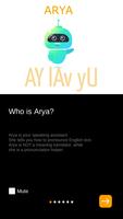 Arya: Ay Lav Yu 포스터