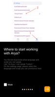 2 Schermata Arya: Ay Lav Yu