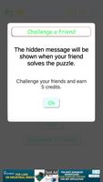 Challenge Puzzle: Mystery syot layar 3