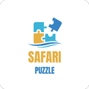 Safari Puzzle APK