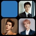 Lu Han Wallpaper