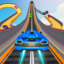 Ultimate Car Ramp Racing Game APK