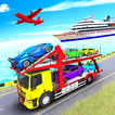 Transporter Truck Simulator 3D