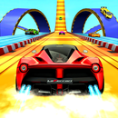 Mega Ramps Car Stunt Games APK