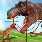Deadly Dinosaur- Hunting Games 아이콘