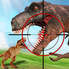 Deadly Dinosaur- Hunting Games アイコン