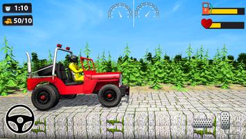Hill Car Racing Climb Games screenshot 2