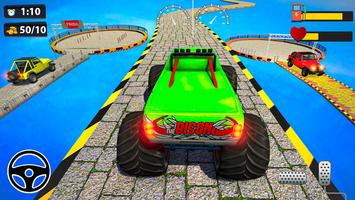 Hill Car Racing Climb Games screenshot 3