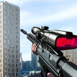 Modern Sniper Offline Gun Game