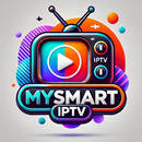 MySmart IPTV: TV en direct APK