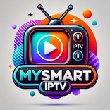 My Smart IPTV-Tải xuống & IPTV