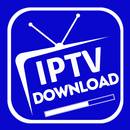 IPTV Téléchargeur APK