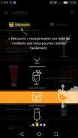 Worldmix par LABEL 5 - Pour réussir vos cocktails скриншот 2