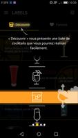 Worldmix par LABEL 5 - Pour réussir vos cocktails imagem de tela 2