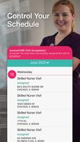 Axxess Care - Provider Ekran Görüntüsü 1