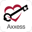 آیکون‌ Axxess Central