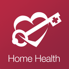Axxess Home Health 圖標