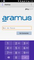 Aramus poster