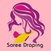 Saree Draping