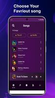 AudioPro Player screenshot 3