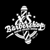 XS-Barbershop أيقونة