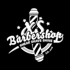 XS-Barbershop icon