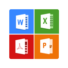 Fast Document Reader ikon