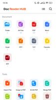 Fast Document Reader penulis hantaran