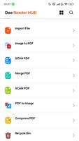 Fast Document Reader syot layar 1
