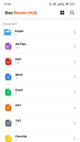 Fast Document Reader syot layar 2