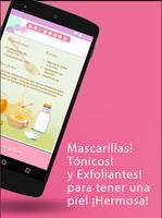 برنامه‌نما Limpieza facial Ay2 mascarilla عکس از صفحه