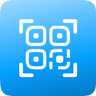 AZ QR Code Scan आइकन