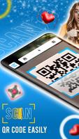 AZ QR Code Scan स्क्रीनशॉट 2