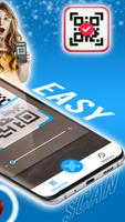 AZ QR Code Scan स्क्रीनशॉट 3