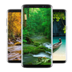 Nature Wallpapers 4K & HD ikona