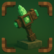 Minecast Color By Number icon
