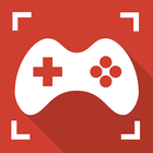 PlayCast Game Screen Recorder icône