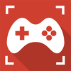 آیکون‌ PlayCast Game Screen Recorder