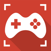 PlayCast Game Screen Recorder アイコン