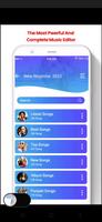 Jyo music Set Jio Caller Tuner Ekran Görüntüsü 1
